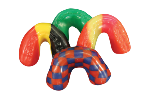 mouth-guard