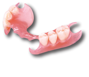 partial-denture