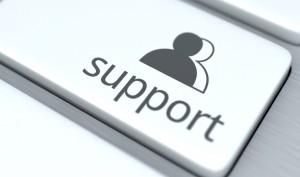 live support