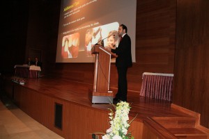 conference